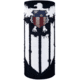 Zan Headgear Polyester Motley Tube, Eagle Shield, Material, Polyester, T457