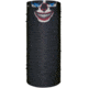 Zan Headgear Polyester Motley Tube, Evil Clown, Polyester, T463