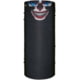 Zan Headgear Polyester Motley Tube, Evil Clown, T463