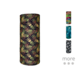 Zan Headgear Motley Tube Polyester Navy, All Over Skull Camo, Animal Block, Aqua, Black &amp; White Tropical Skull, Black/Orange, Burnt Orange