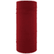 Zan Headgear Motley Tube Polyester Red - T286
