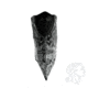 Zan Headgear Neodanna Mask, ZAN Cotton-Neoprene, Skull and Win WNEOLOGO1
