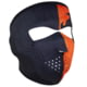 Zan Headgear Neoprene Full Mask, WNFM026
