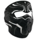 Zan Headgear Neoprene Full Mask, WNFM427