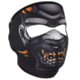 Zan Headgear Neoprene Full Mask, WNFM470