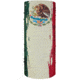 Zan Headgear Polyester Motley Tube, Mexican Flag, T464