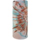 Zan Headgear Polyester Motley Tube, Natural Tie Dye, TL601