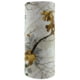 Zan Headgear SportFlex Motley Tube, 10in X 20in, Realtree Xtra Snow, One Size Fits Most, TL304