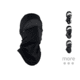 Zan Headgear Sportflex Series Balaclava, Black, Black and White Flag, Black/Orange, Charcoal Heather, Electric Skull, Hi-Viz Orange