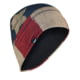 Zan Headgear Sportflex Skull Cap, Patriot - WHLF408