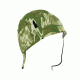 Zan Headgear Welders Cap, Cotton, Squadron, Size 7.25, Multi, One Size Fits Most CPW255M