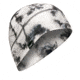 Zan Helmet Liner/Beanie SportFlex Series Black &amp; White Tie Dye