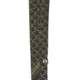 Zanheadgear Cooldanna, Houndstooth, Olive DC235
