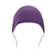 Zanheadgear HEADdband, MicroLUX, Purple HBML406