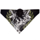 Zanheadgear Neodanna Mask, Cotton/Neoprene, War Ready WNEO145