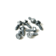 Zarges Usa Deck mounting hardware-6101773, 6101773
