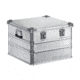 Zarges Usa K470-21.6 x 21.6 x 14.9, 40859