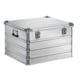 Zarges Usa K470-27.1 x 25.2 x 16.9, 40843