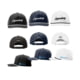 Zarges Usa Legendary Rope Hat, 6102575