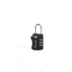Zarges Usa TSA Lock, 6001553