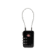 Zarges Usa TSA Lock, 6102224
