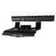 Zastava Arms USA M70 Scope Mount, Anodized, Black, ZSRM70