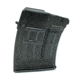 Zastava Arms USA M91, 7.62x54R, 10 Round Rifle Magazine, Black, MAGM91-10RD