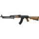 Zastava Arms USA M72 Rpk Bipod Stock Semi-Auto Rifle, 7.62x39mm, 21in Barrel