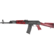 Zastava Arms USA M90 AK Semi-Auto Rifle, 223 Rem/5.56 NATO, 18.25in Barrel
