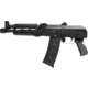 Zastava Arms USA ZPAP85 Semi Auto Pistol, 223 Rem/5.56 Nato, 10 in Barrel