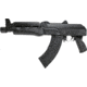 Zastava Arms USA ZPAP92 Semi Auto Pistol, 7.62X39, 10 in Barrel