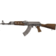 Zastava Arms USA ZPAPM70 Battle Worn Semi-Auto Rifle, 7.62x39mm, 16.3in Barrel