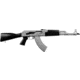 Zastava Arms USA ZPAPM70 Semi-Auto Rifle, 7.62x39mm, 16.3in Barrel