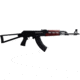 Zastava Arms USA ZPAPM70 Semi-Auto Rifle, 7.62x39mm, 16.3in Barrel