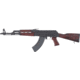 Zastava Arms USA ZPAPM70 Semi-Auto Rifle, 7.62x39mm, 16.3in Barrel