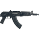 Zastava Arms USA ZPAP92 Semi Auto Pistol with Muzzle Booster, 7.62X39, 10 in Barrel