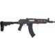 Zastava Arms USA ZPAP92 Semi Auto Pistol with Top Rail, 7.62X39, 10 in Barrel