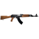 Zastava Arms USA ZPAPM70 Semi-Auto Rifle, 7.62x39mm, 16.3in Barrel, 1-9.5, Maple Stock, Blued , 30RD, ZR7762LM-FRRMPG