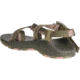 Zcloud 2 Womens Sandals - Womens, Foster Aloe, Medium
