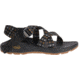 Zcloud mens Sandals - Mens, Check Black, Medium