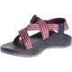 Zcloud mens Sandals - Mens, Vintage Lava, Medium