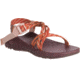 Zcloud X Womens Sandals - Womens, Vintage Rose Gold, Medium
