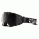 Zeal Optics Base No Viewfinder Goggles, Night, Dark Grey Lens 10459
