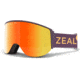 Zeal Optics Beacon Goggles, Alpenglow/Phoenix Mirror, Medium, 12080