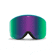 Zeal Optics Beacon Goggles, Polarized Jade Lens, Marine Frame, Medium, 11894