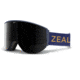 Zeal Optics Beacon Goggles, Wildwood/Dark Grey, Medium, 12078