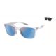 Zeal Optics Campo - Polarized, Color - Matte Black, Lens Color - Dark Grey, 11664