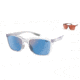Zeal Optics Campo - Polarized, Color - Matte Tortoise, Lens Color - Rose, 11672