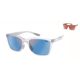 Zeal Optics Campo - Polarized, Color - Matte Tortoise, Lens Color - Rose, 11672