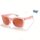Zeal Optics Cleo - Polarized, Color - Ocean, Lens Color - Horizon Blue, 11660